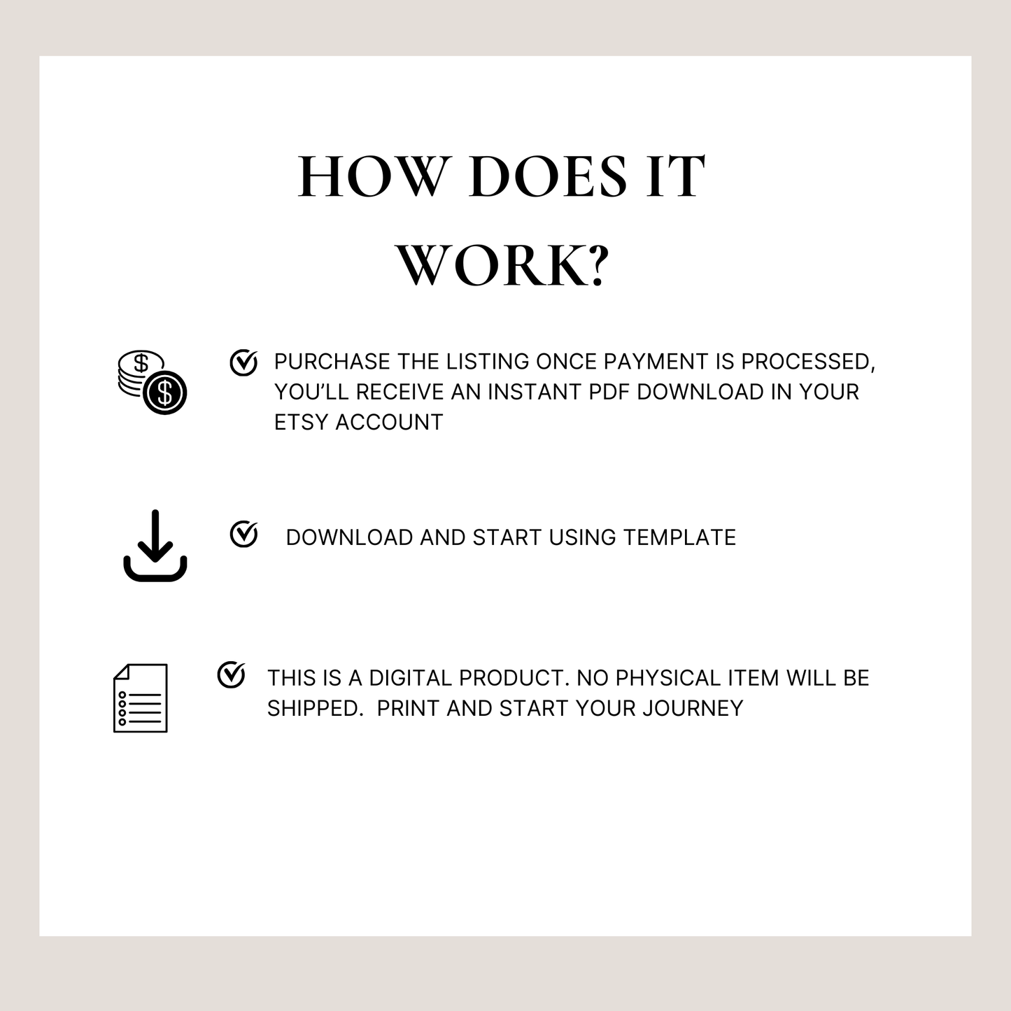 Home Maintenance Planner Printable | House Repair Checklist | Annual Cleaning Schedule | Editable Home Binder PDF Download